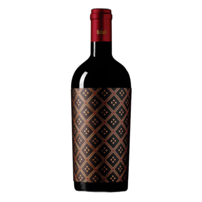 Bodegas Murvierdro, 'Sercicis', Bobal Cepas Viejas