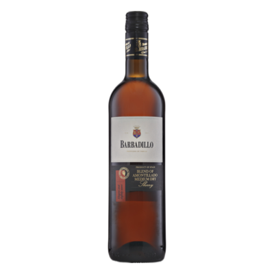 Barbadillo, Amontillado
