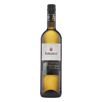 Barbadillo, Manzanilla