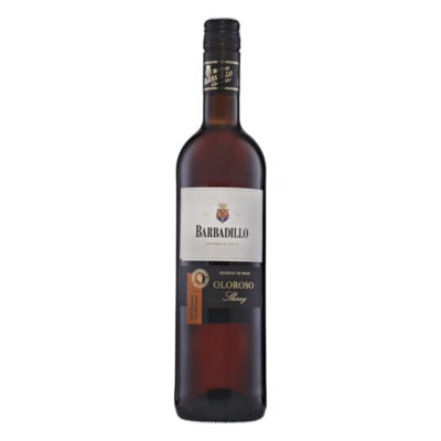 Barbadillo Oloroso Sherry