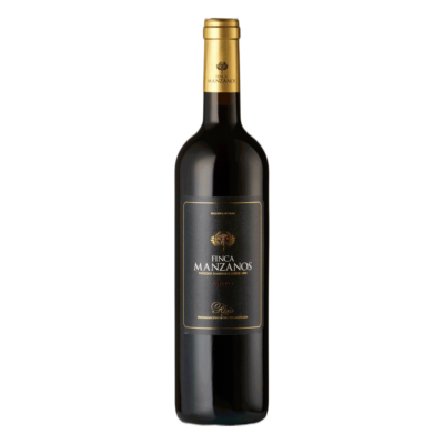 Bodegas Manzanos, Rioja Tinto Reserva