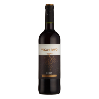 Vega del Rayo, Rioja Vendimia Seleccionada