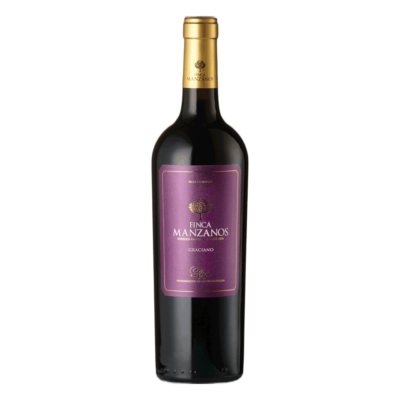 Bodegas Manzanos, Rioja Tinto, 100% Graciano