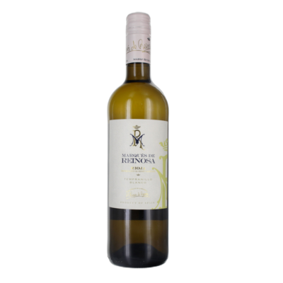 Marqués de Reinosa, Rioja Blanco Tempranillo Blanco