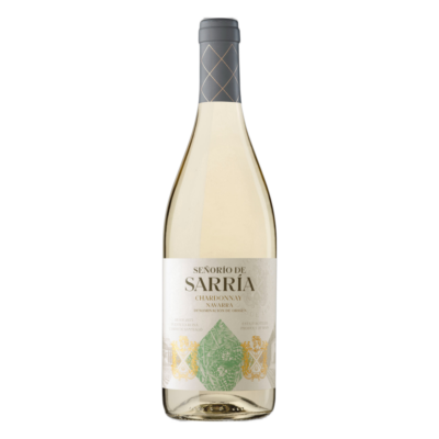 Senorio De Sarria, Chardonnay
