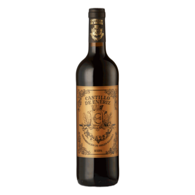 Castillo De Enériz, Cabernet Sauvignon/Merlot/Tempranillo Reserva