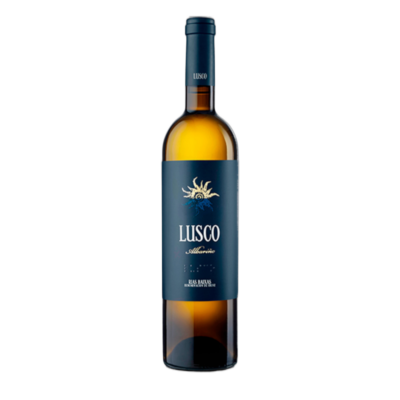 Adega Pazos de Lusco, Albariño