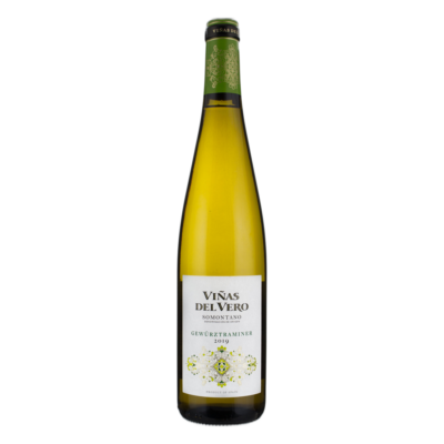 Viñas del Vero, 'Coleccion', Gewürztraminer
