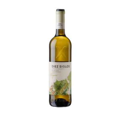 Diez Siglos, Verdejo Ecologico Organic