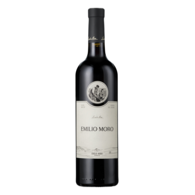 Bodegas Emilio Moro