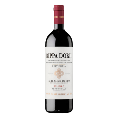 Ripa Dorii, Tinta del Pais, Roble