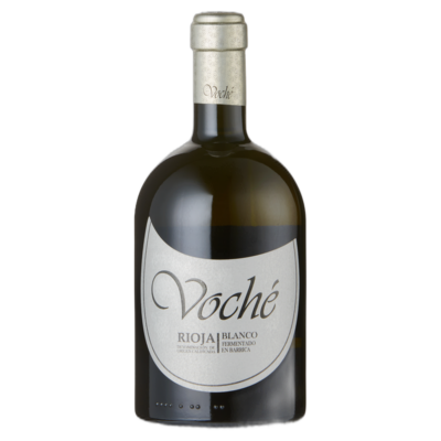 Bodegas Manzanos, Voché, Rioja Blanco