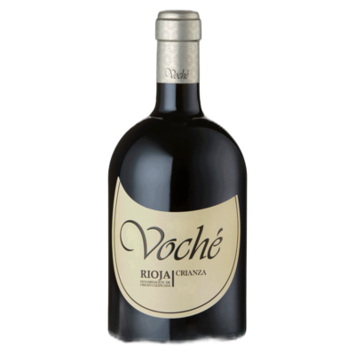 Bodegas Manzanos, Voché, Rioja Crianza