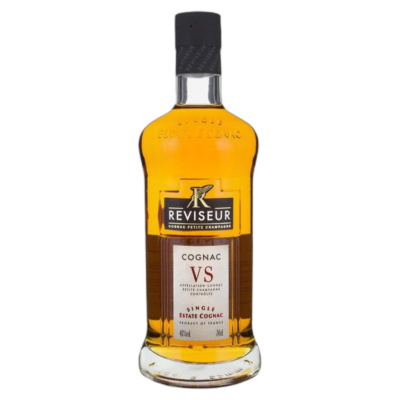 Domaine Le Reviseur, Cognac VS