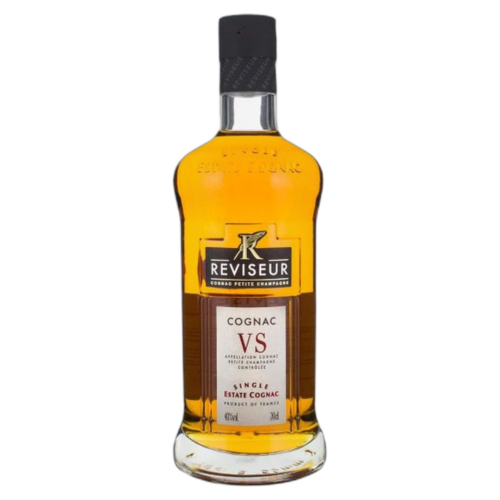 Domaine Le Reviseur, Cognac VS