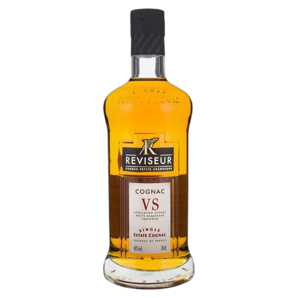 Domaine Le Reviseur, Cognac VS