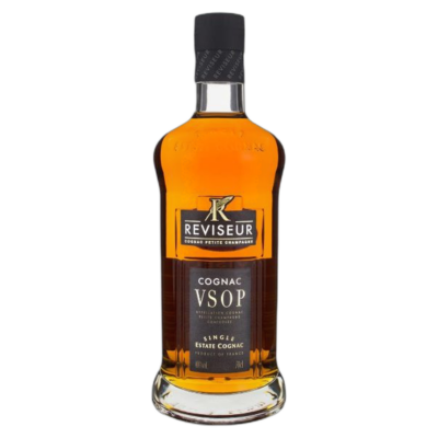 Domaine Le Reviseur, Cognac VSOP