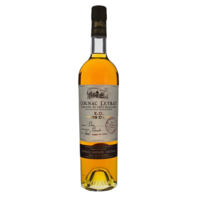 Domaine Le Reviseur, Cognac XO