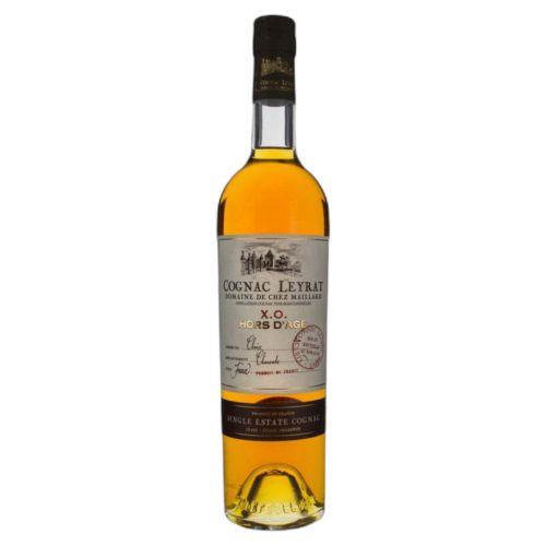 Domaine Le Reviseur, Cognac XO