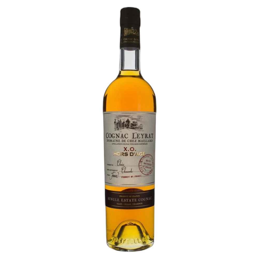 Domaine Le Reviseur, Cognac XO