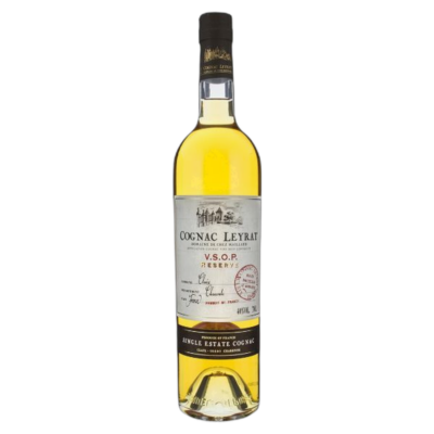 Leyrat, Domiane de Chez Maillard, Cognac VSOP