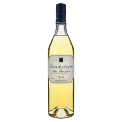 Baron de Sigognac, Bas Armagnac VS
