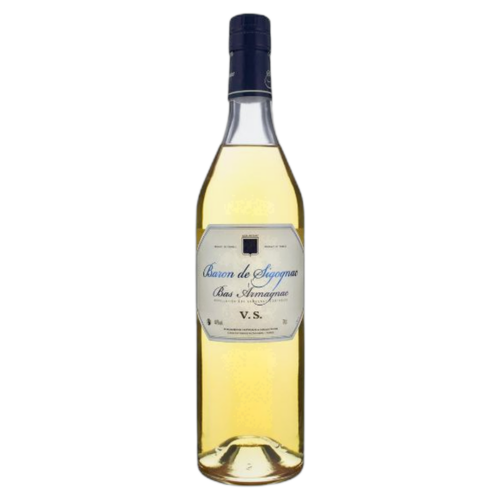 Baron de Sigognac, Bas Armagnac VS
