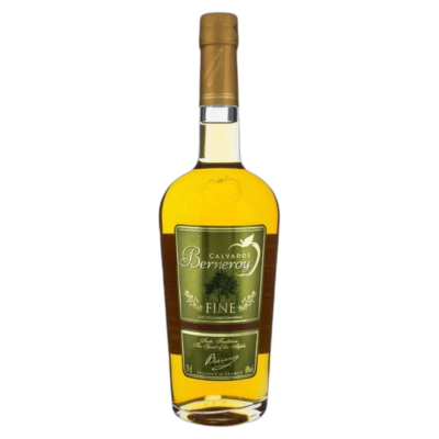 Berneroy, Calvados Fine