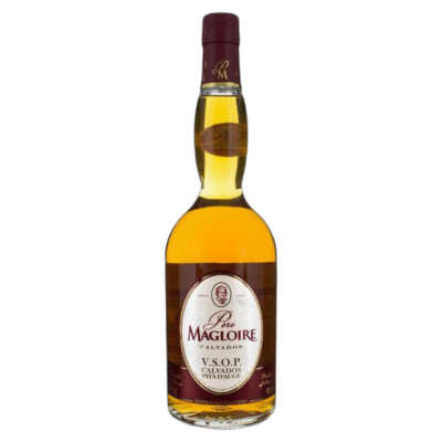 Calvados Pere Magloire, VSOP