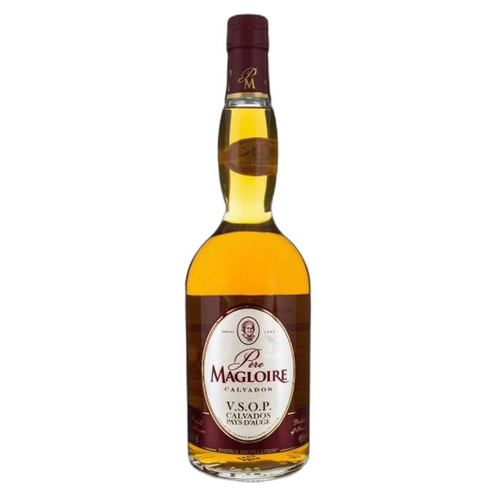 Calvados Pere Magloire, VSOP