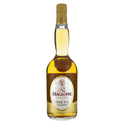 Calvados Pere Magloire, Fine VS