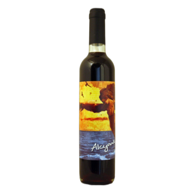 Pablo Fallabrino, ‘Alcyone’ Fortified Tannat