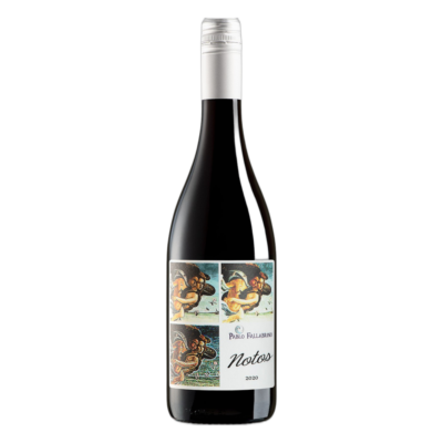 Pablo Fallabrino, Notos Nebbiolo