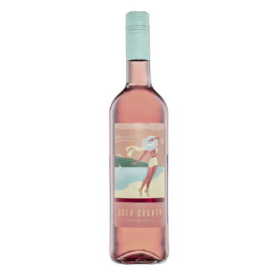 Gold County, Zinfandel Rosé