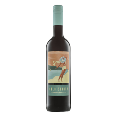 Gold County, Cabernet Sauvignon