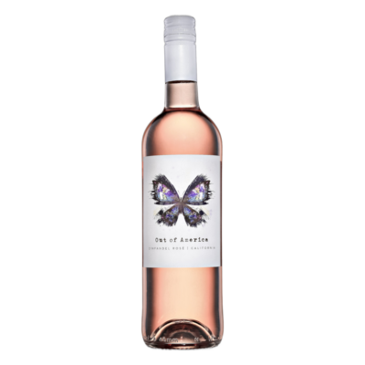 Out of America, Zinfandel Rosé