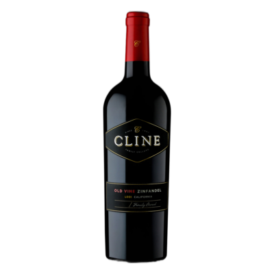 Cline Cellars, Zinfandel Old Vines