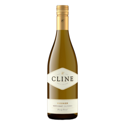 Cline Cellars, Viognier