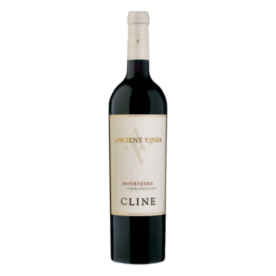 Cline Cellars, Mourvèdre Ancient Vines