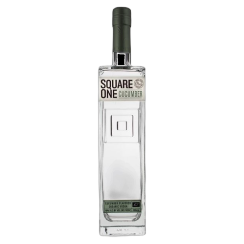 Square One, Cucumber Vodka