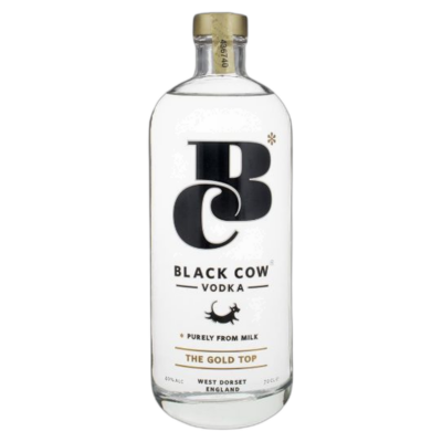 Black Cow, Pure Milk Vodka