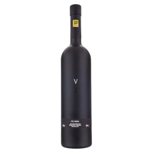 Brecon Five Vodka