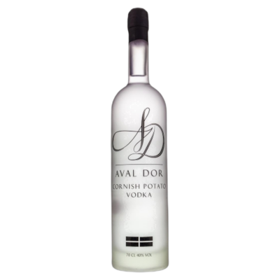 Colwith Farm Distillery, Aval Dor Vodka