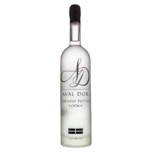 Colwith Farm Distillery, Aval Dor Vodka