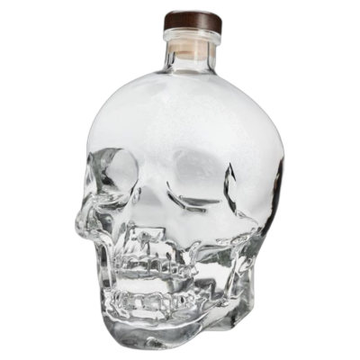 Crystal Head Vodka