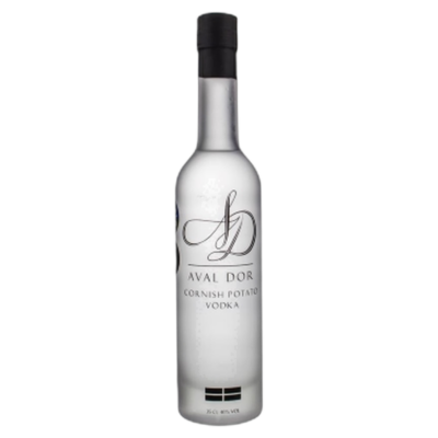 Colwith Farm Distillery, Aval Dor Vodka