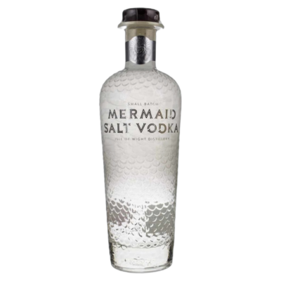 Mermaid Salted Vodka