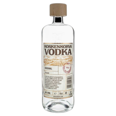 Koskenkorva Vodka