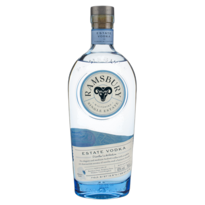 Ramsbury, Single Estate Vodka