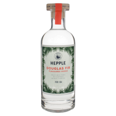 Hepple Douglas Fir Vodka